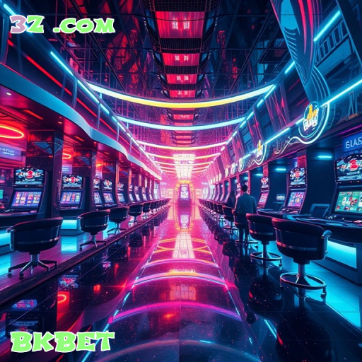 Promoções Imperdíveis no bkbet: Jogar e Ganhar Nunca Foi Tão Fácil