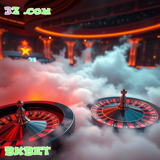 Slots Empolgantes no bkbet: Aventura e Diversão a Cada Giro